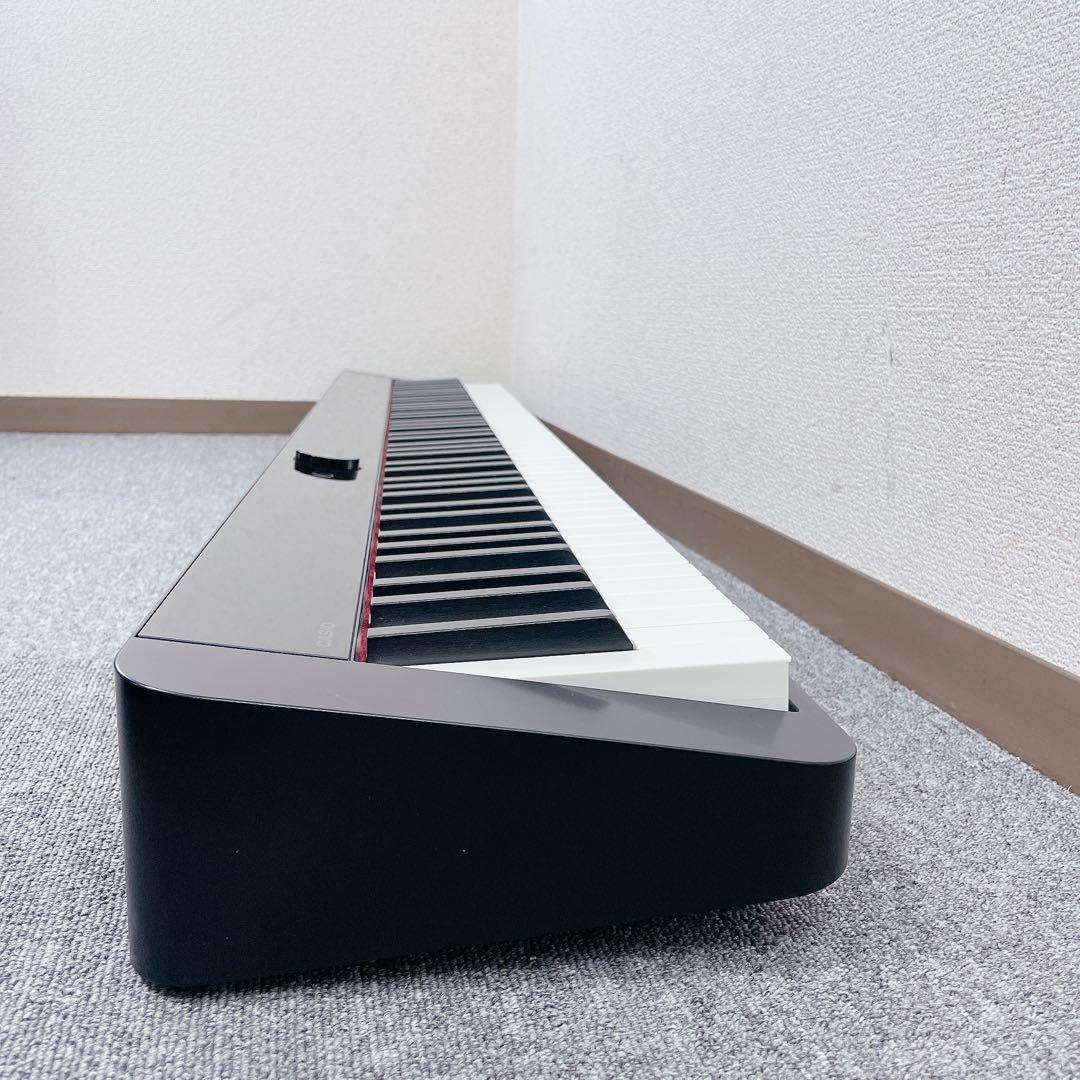 CASIO PriviA px-s1000 黒 電子ピアノ 動作確認済み