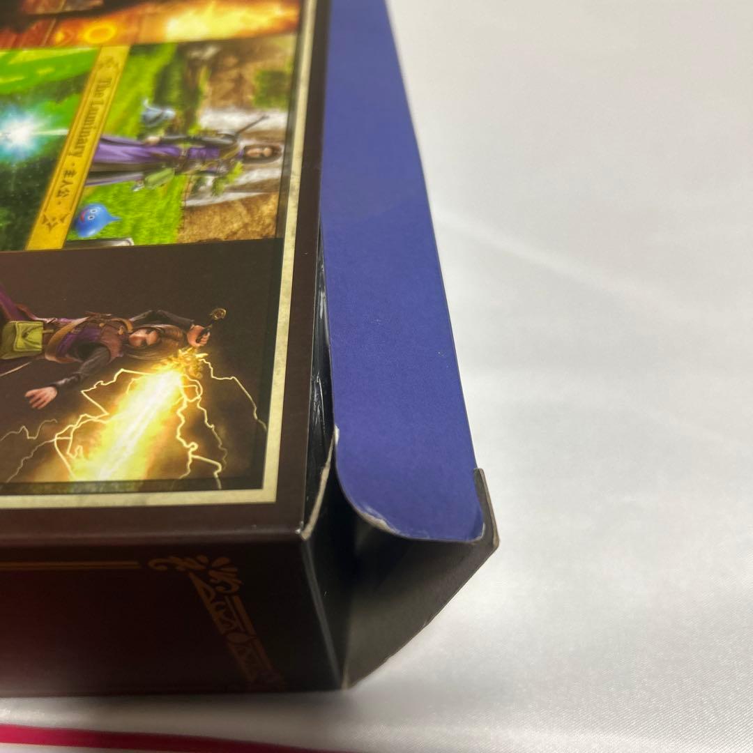 ブリングアーツ ドラゴンクエスト11 BRING ARTS 主人公　限定品