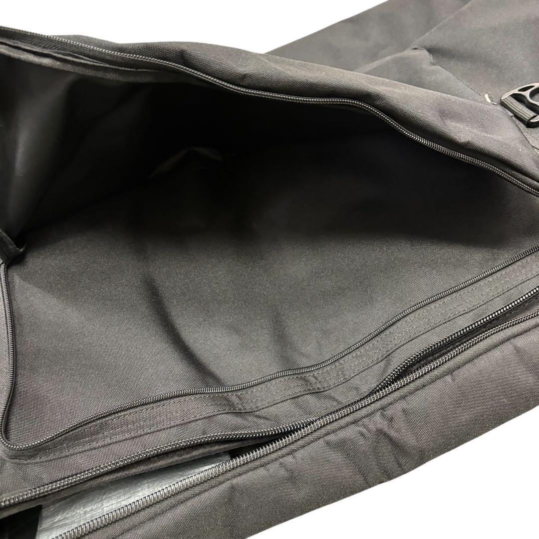 【即日発送】BURTON 166 ホイール付 スノーボードバッグ キャリーバック