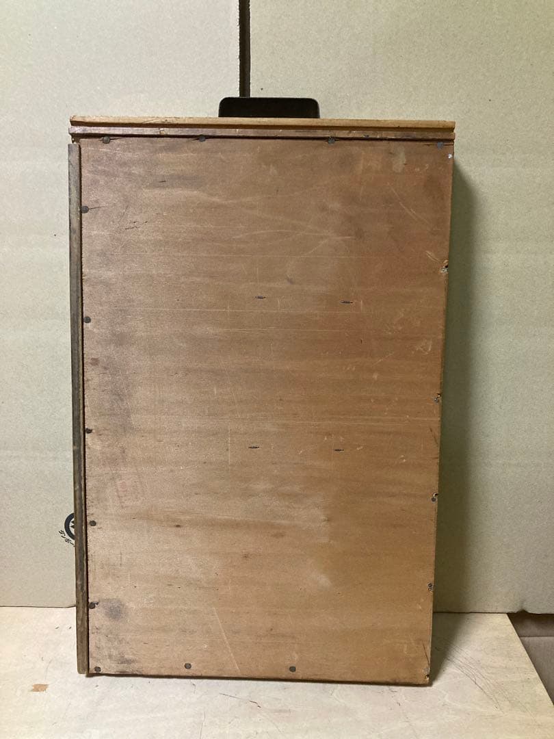 アンティーク　ハミルトン　Hamilton プリンタートレイ