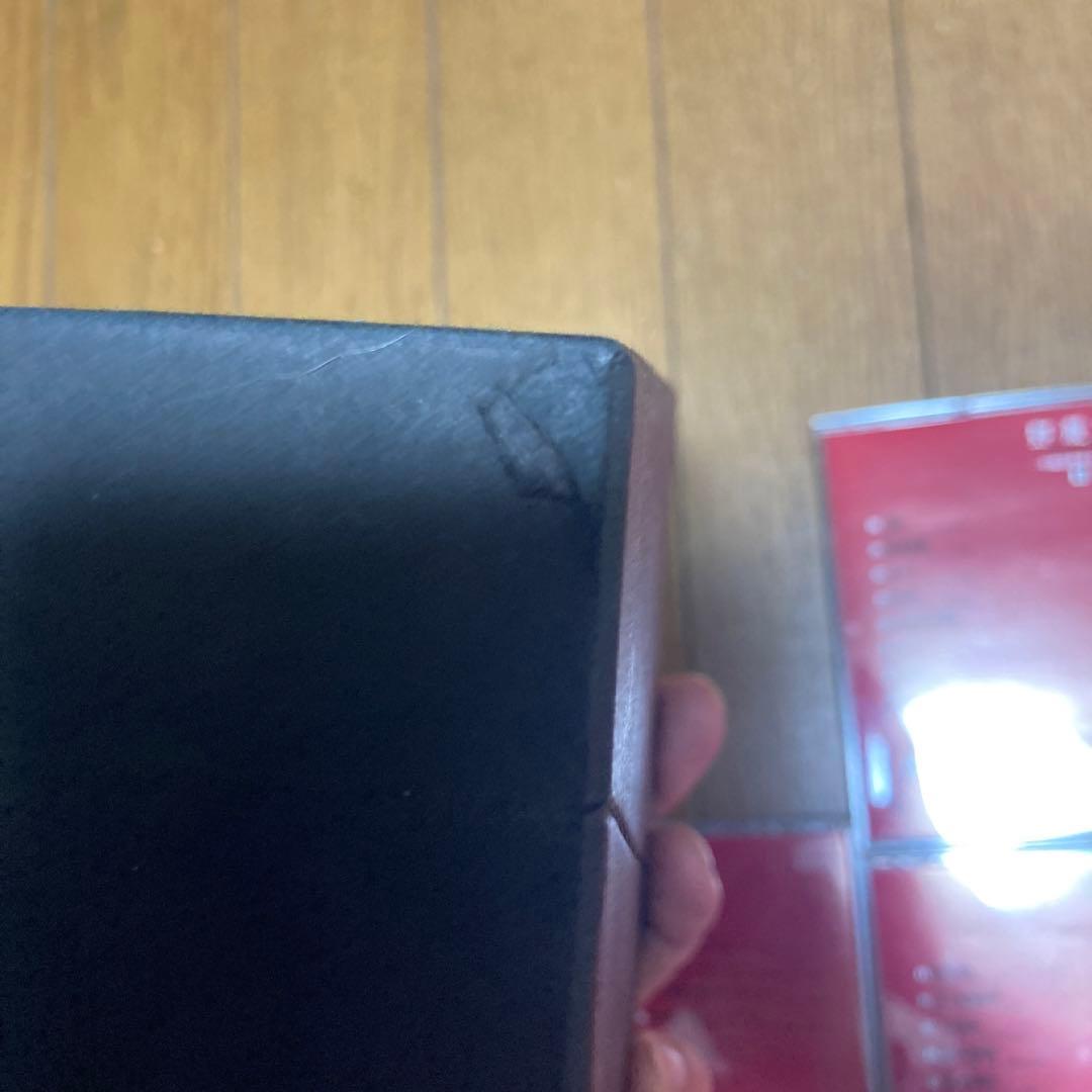 テレサテン 鄧麗君 何日君再来 中国語歌唱大全集 CD BOX 10枚組