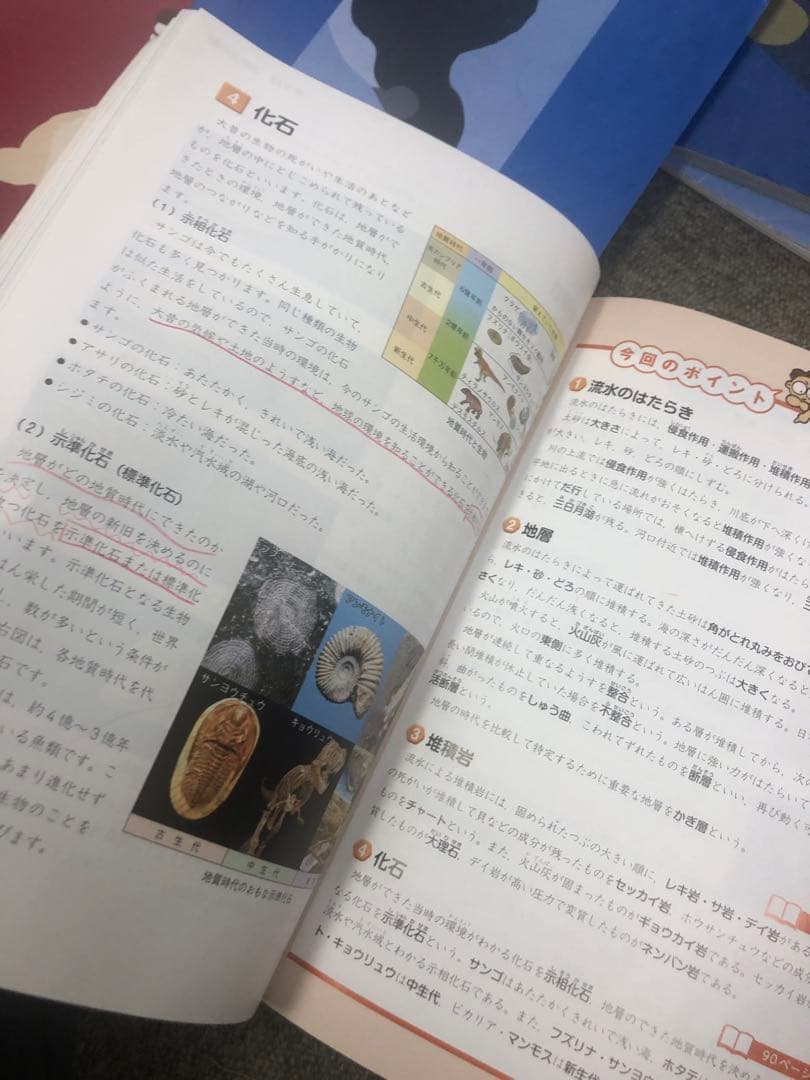 四谷大塚5年予習シリーズ国算理社 /演習　下　中古　2023年版