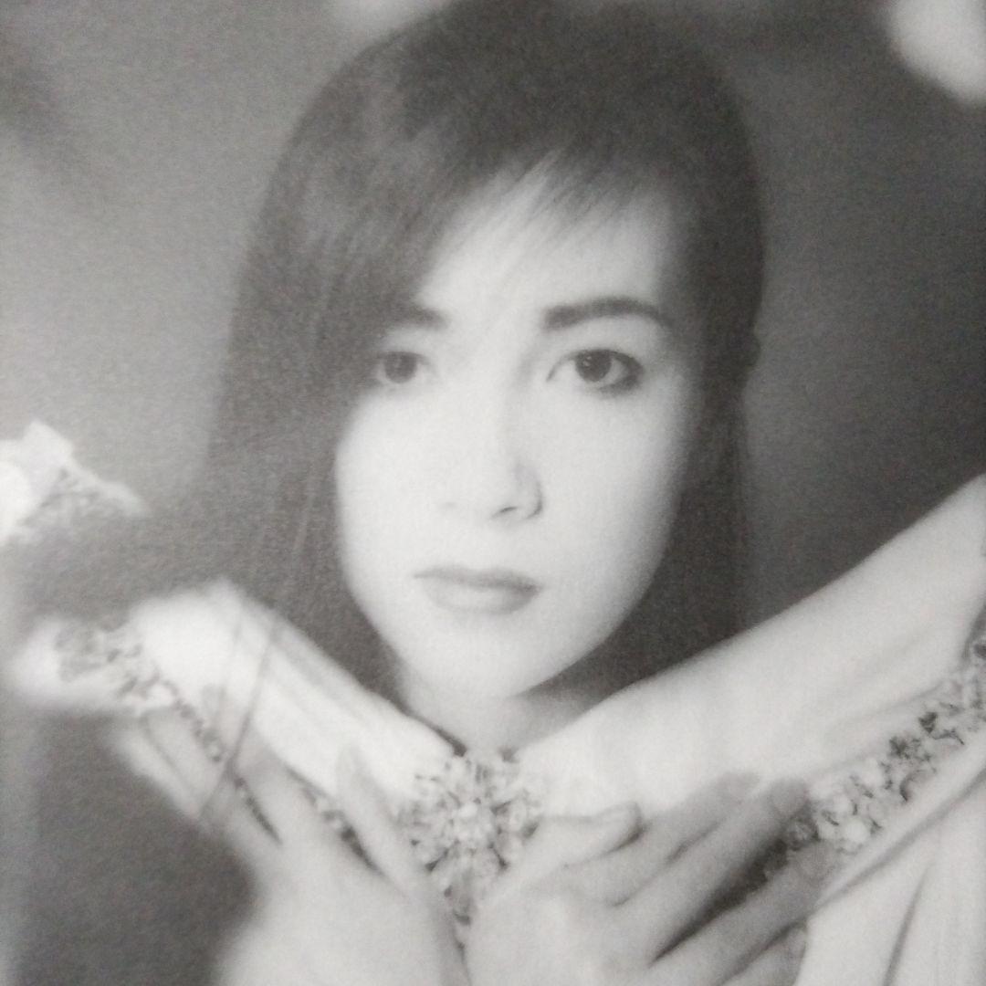 伊島薫写真集 black ＆ White Photographs