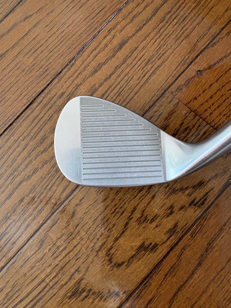 美品 ブリヂストンBITING SPIN 50度56度2本MODUS3 105S