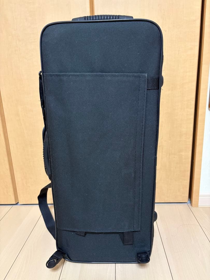 アルトサックス EYS音楽教室　ケース付き　未使用