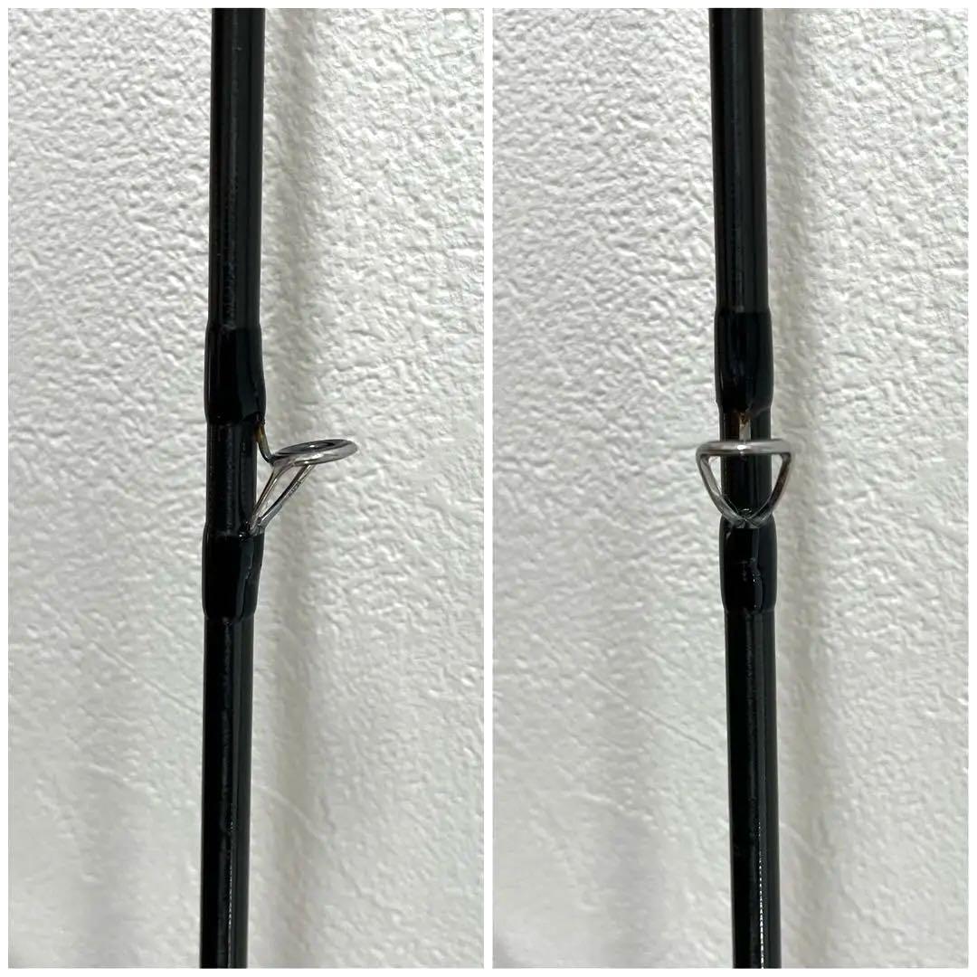 オリムピック PARAGGIO COSTA GOPCS-1102MH ロッド 竿