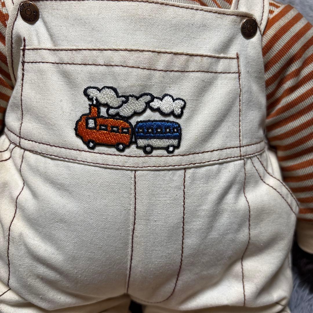 TOHO まごころの人形 大助くん 昭和レトロ スリープアイ 約60㎝ 限定価格