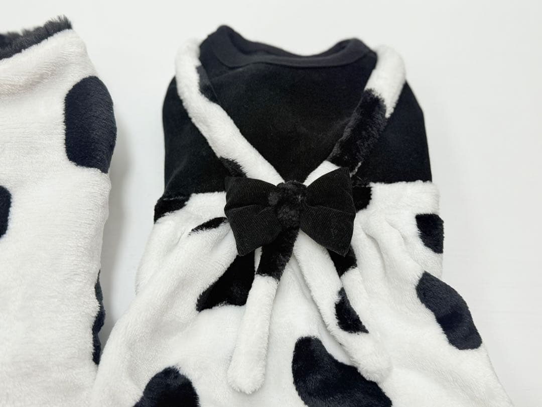 Bページです　ダックス　ダックスフンド服　アウター