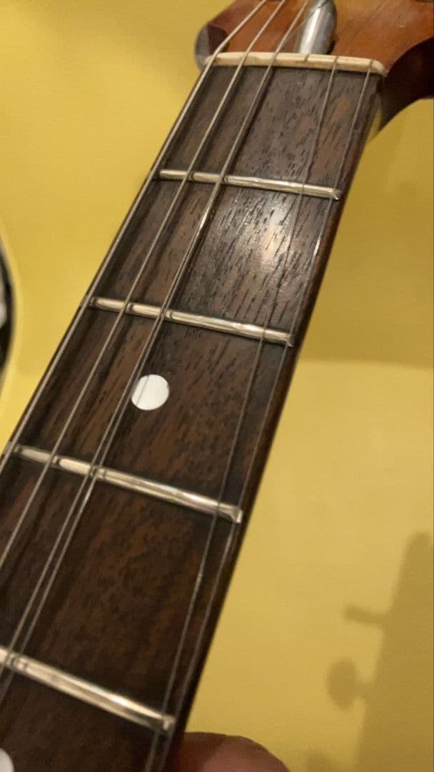 カリメロ様限定価格】アリアプロⅡ　78年製ジャパンビンテージ　 レアギター