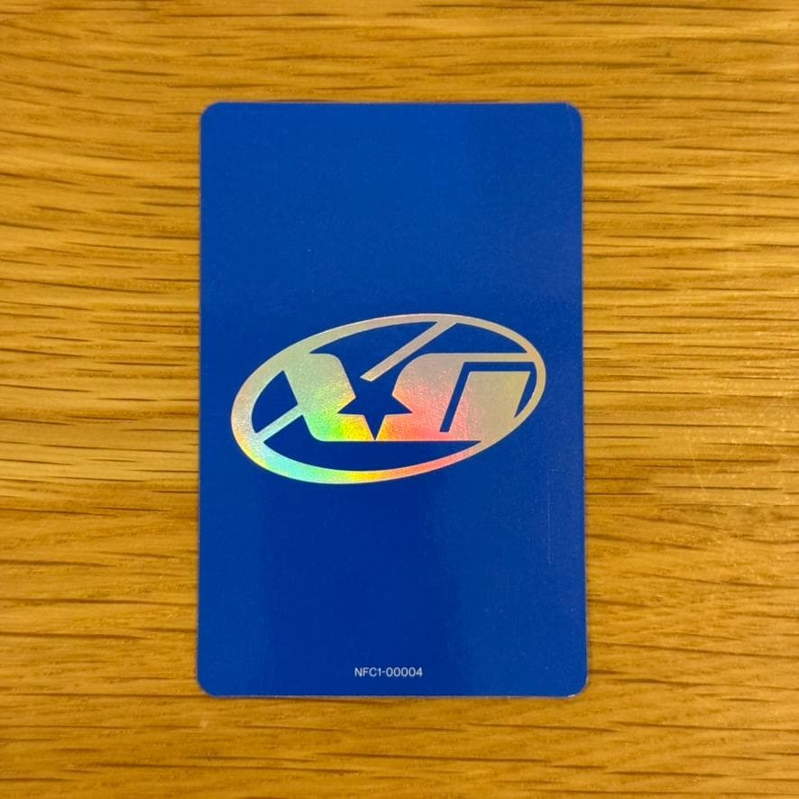 K-POP・アジア XG SHOOTING STAR Limited CD BOX (HARVEY)