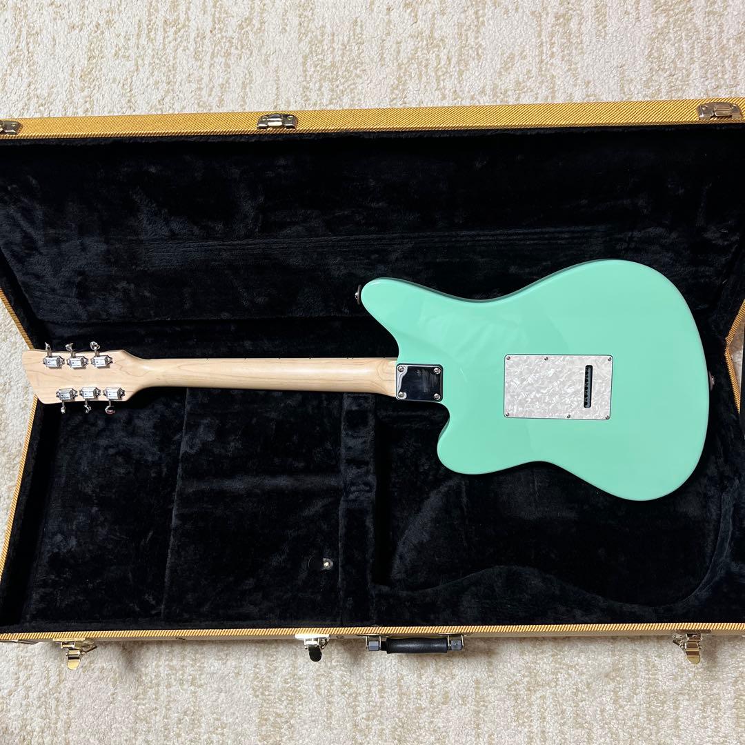 Eastwood Surfcaster サーフキャスターモデル