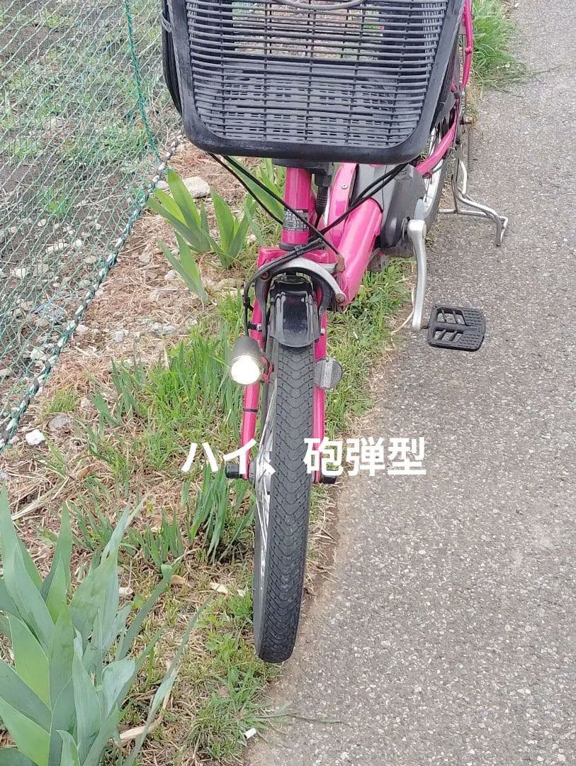 Panasonic　ギュットミニDX　何時ま〜でも♪