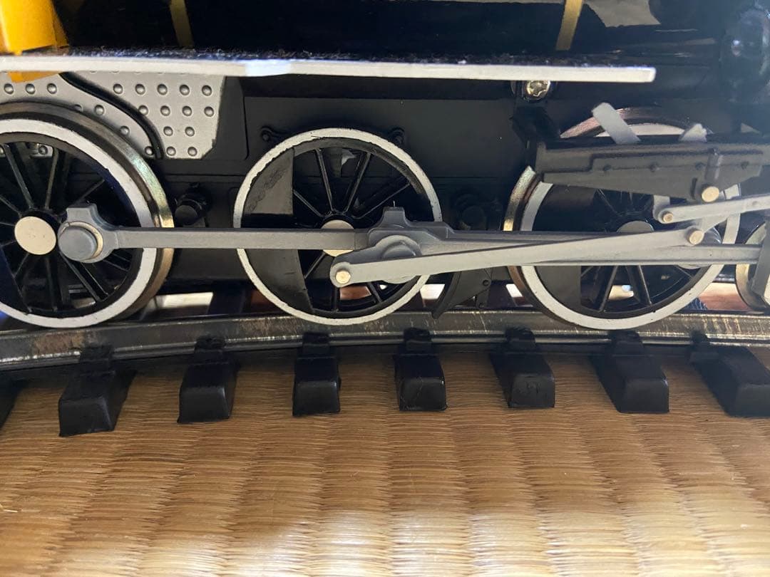 BacHMan 鉄道　おもちゃ　骨董