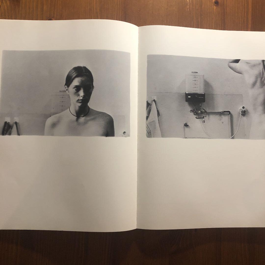 fotobuch karl bohrmannカールボーマン