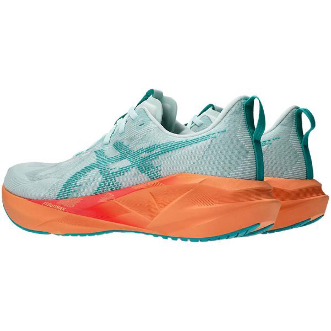 asics アシックス ノヴァブラスト5 メンズ 26.0cm US8