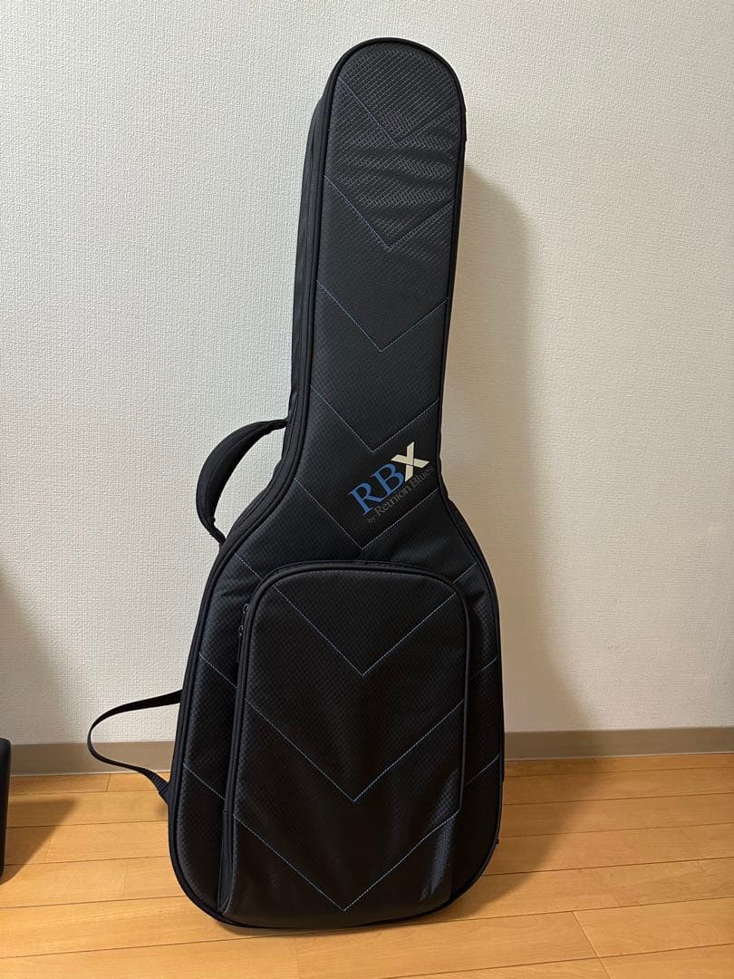 美品GRETSCH G2622T Streamline + 新品セミハードケース