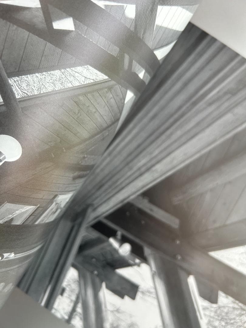 林雅子 1928-2001 作品集 吉村順三 篠原一男 建築家 建築 アアルト