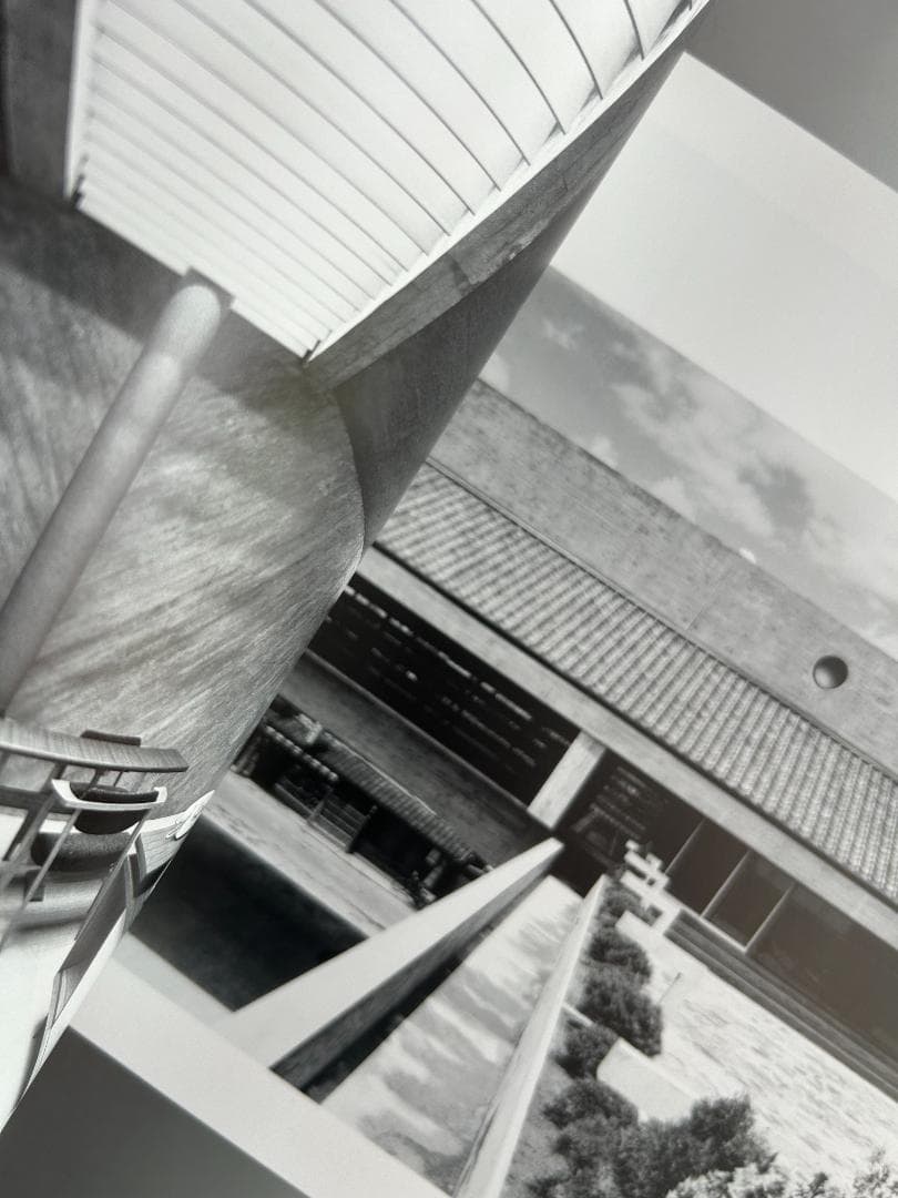 林雅子 1928-2001 作品集 吉村順三 篠原一男 建築家 建築 アアルト