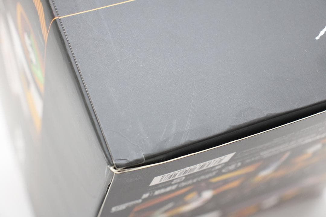 RAH NEO エヴァンゲリオン零号機 改 29-EY0912-01