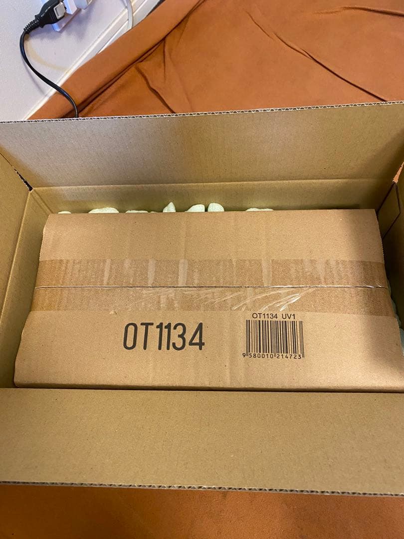 otto　1/18　メルセデスベンツ・560 SEC Koenig OT1134