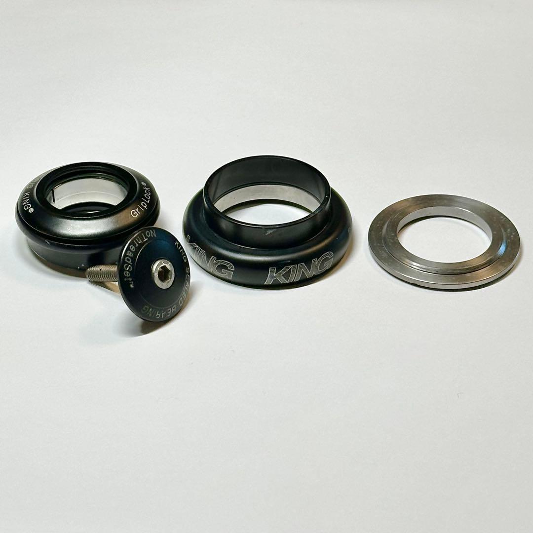 CHRIS KING Inset8 ヘッドセット