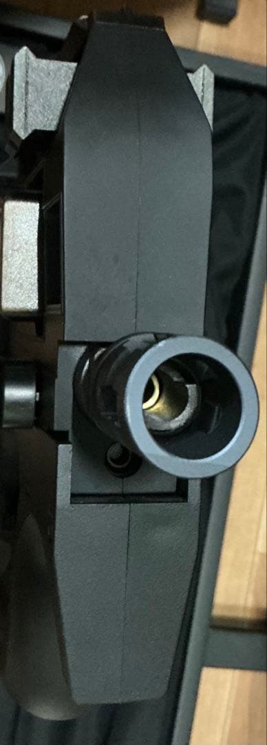 東京マルイP-90+ プラス