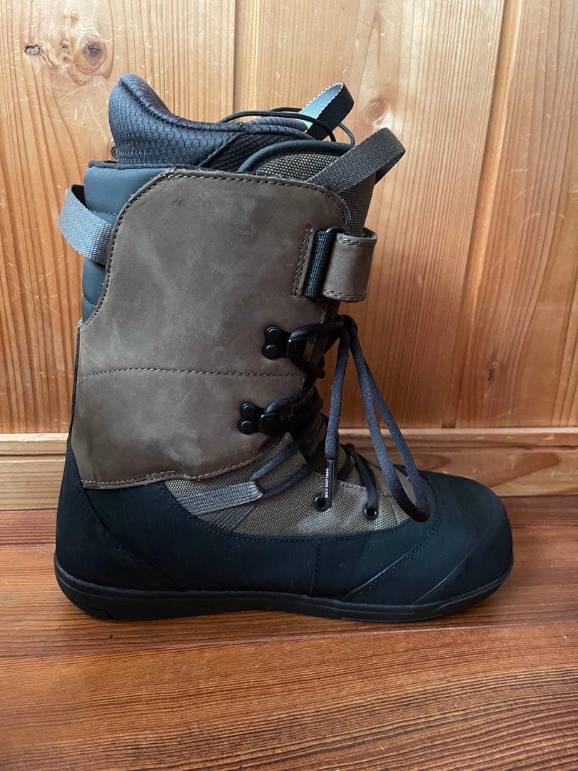 DEELUXE ディーラックス ARETH RIN S3 24-25モデル