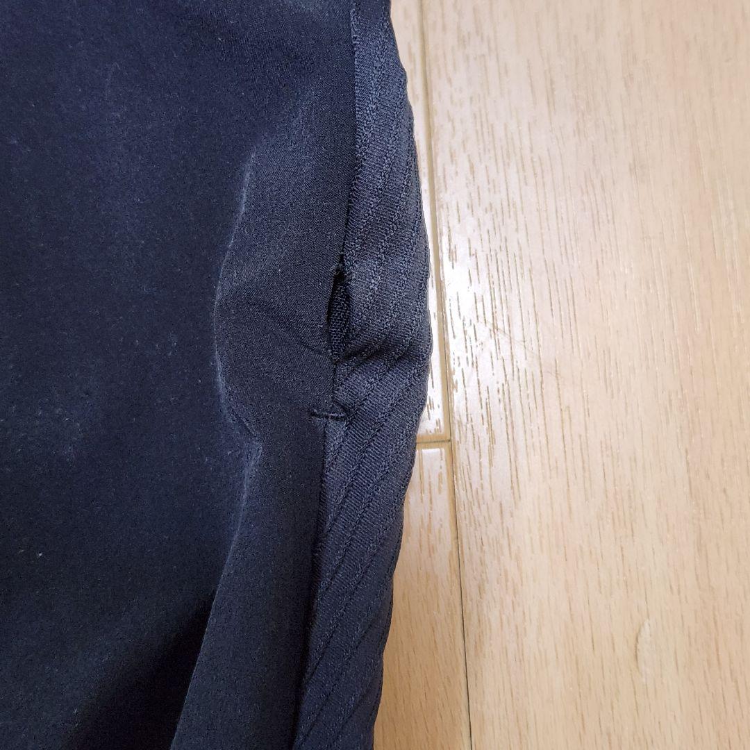 ナイキ エアロスイフト ランニングパンツ Dri-FIT ADV L 黒