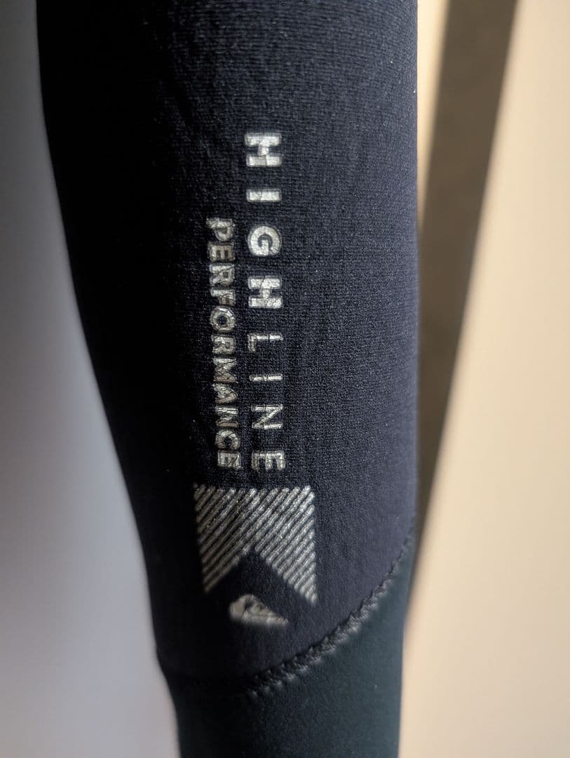 Quicksilver　ジャーセミ　L