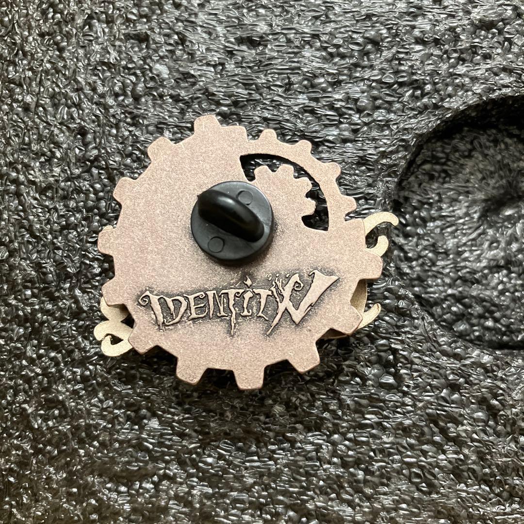 Identity V 第五人格 7周年　オフラインパック　缶バッジ　アクスタ　等