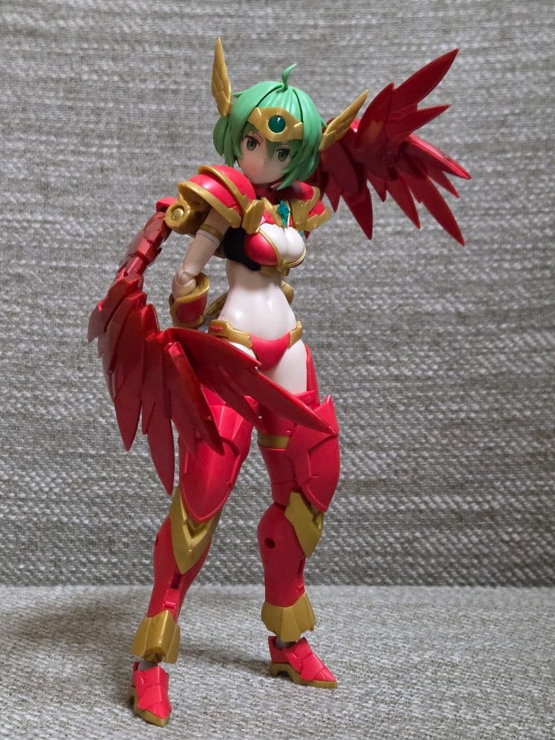 30MS シャルロナ(アニマートフォーム)