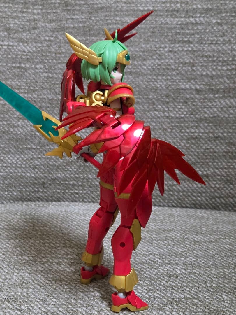 30MS シャルロナ(アニマートフォーム)