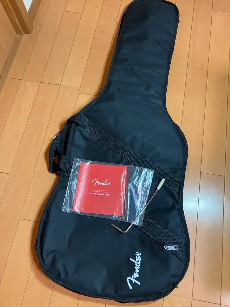 ギター Fender MIJ Hybrid 60's jazzmaster CFM