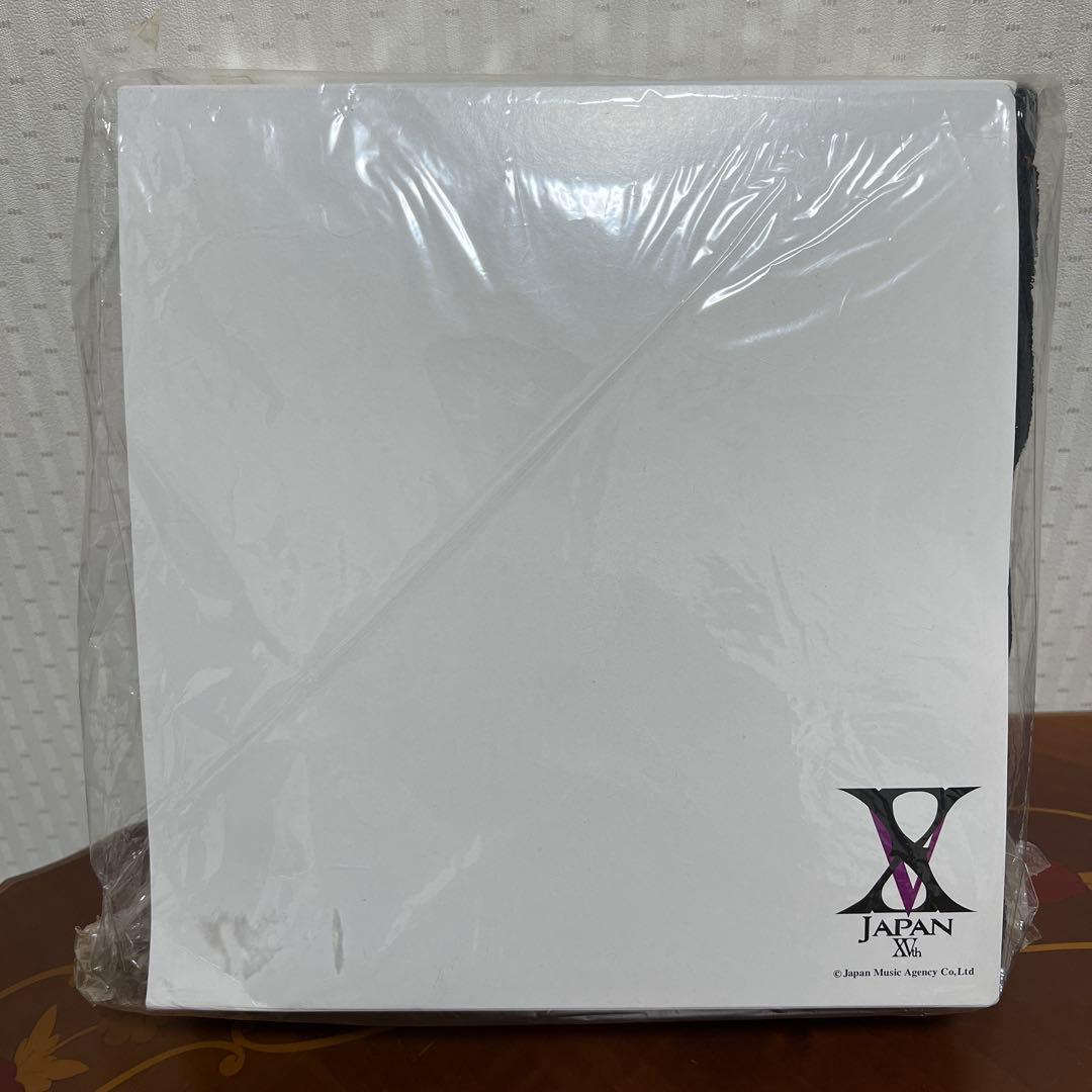 激レア★X JAPAN タオル 3枚セット