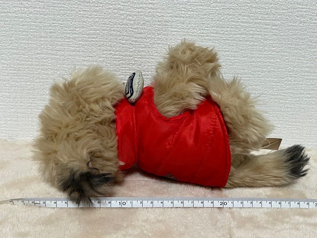 【超希少】USJ BACK TO THE FUTURE アインシュタイン