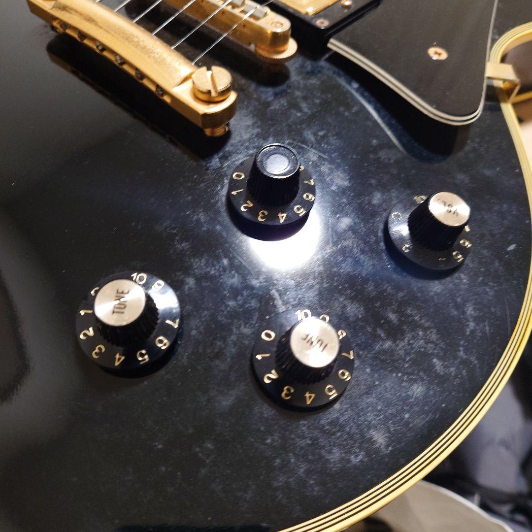 ギター グレコ レスポール