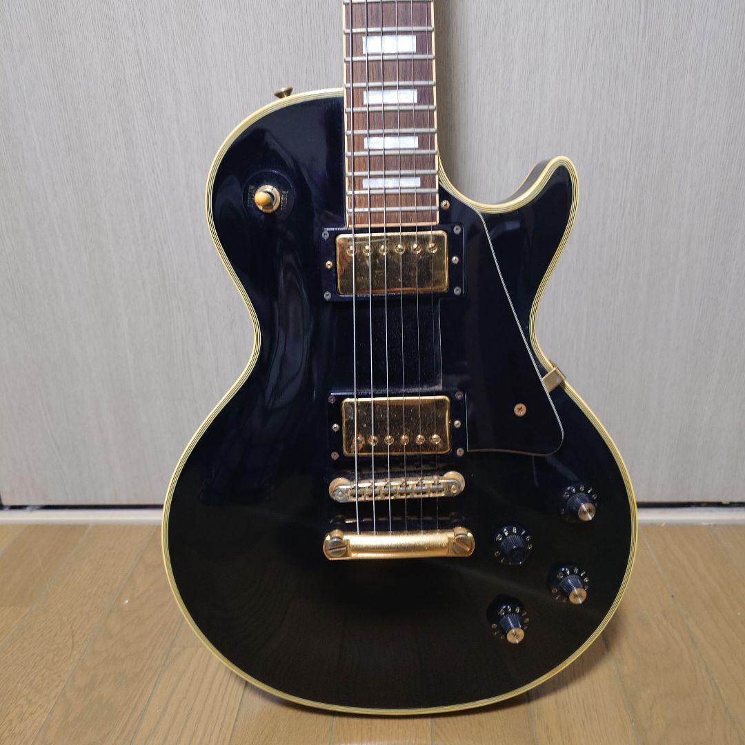 ギター グレコ レスポール