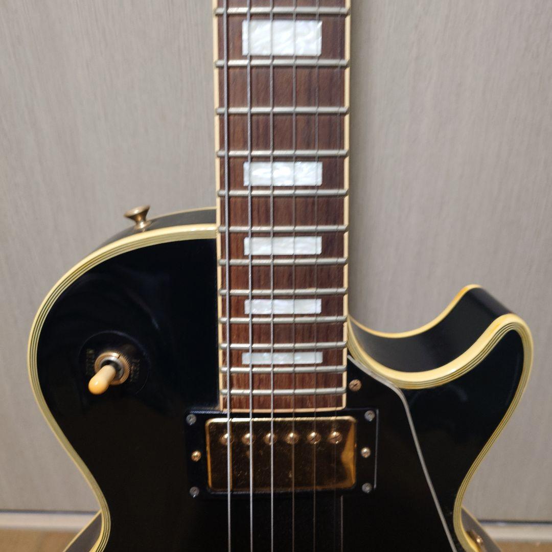 ギター グレコ レスポール