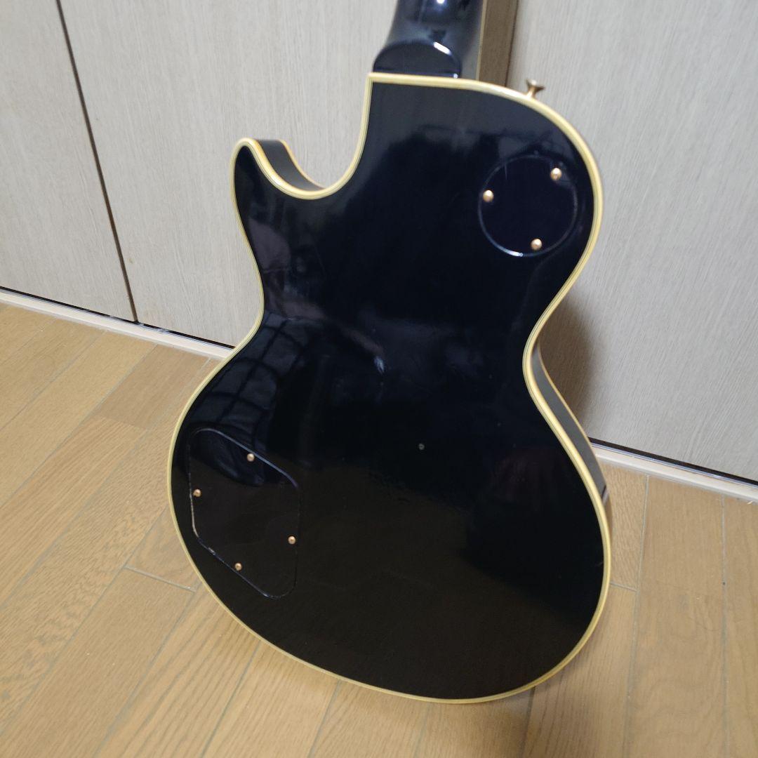 ギター グレコ レスポール