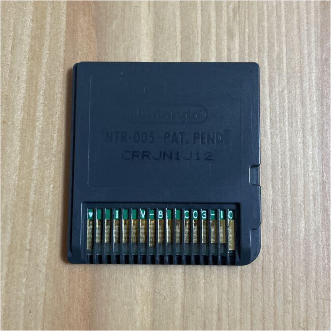 流星のロックマン 3 レッドジョーカー