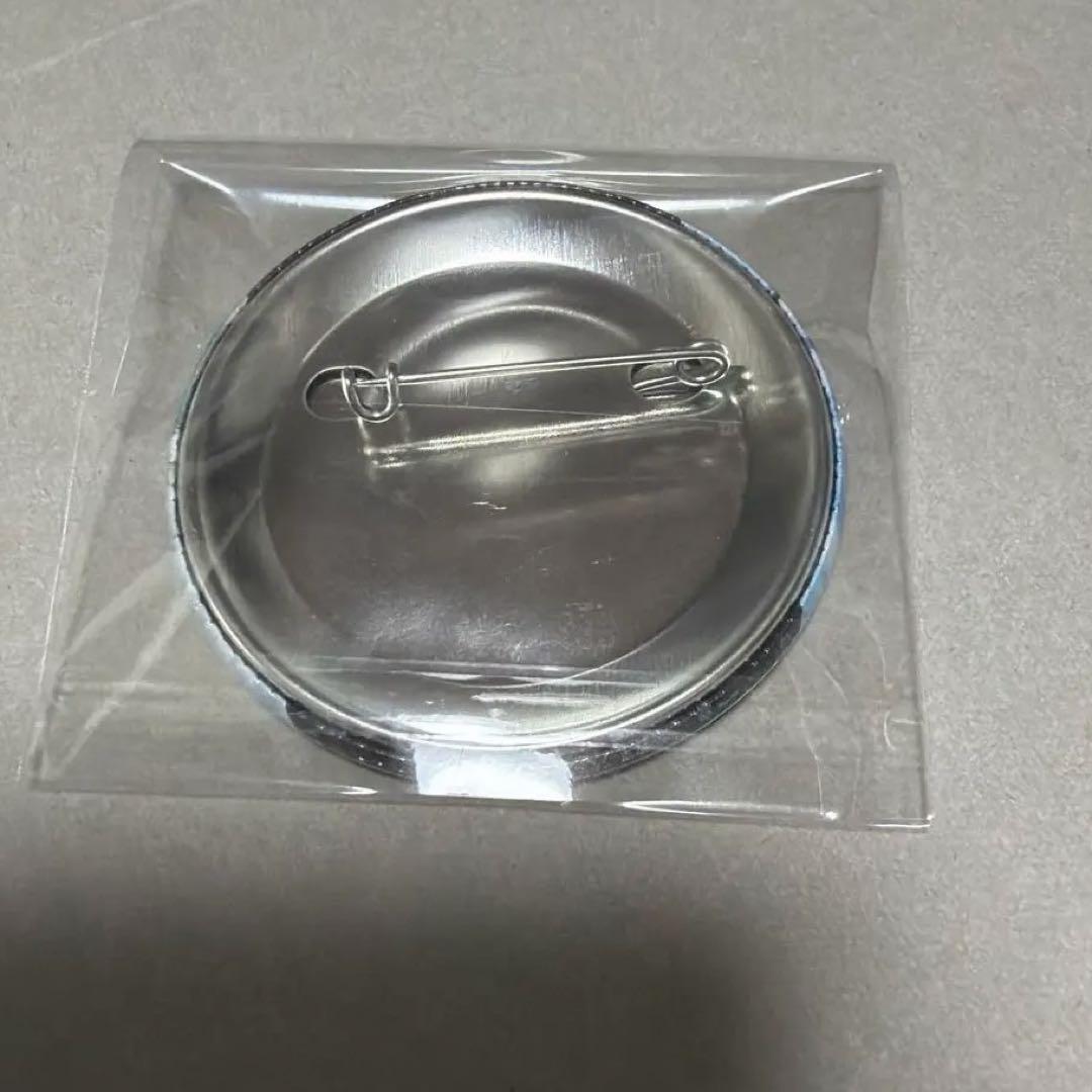 アニメガ　特典　缶バッジ　十束多々良　K SEVEN STORIES