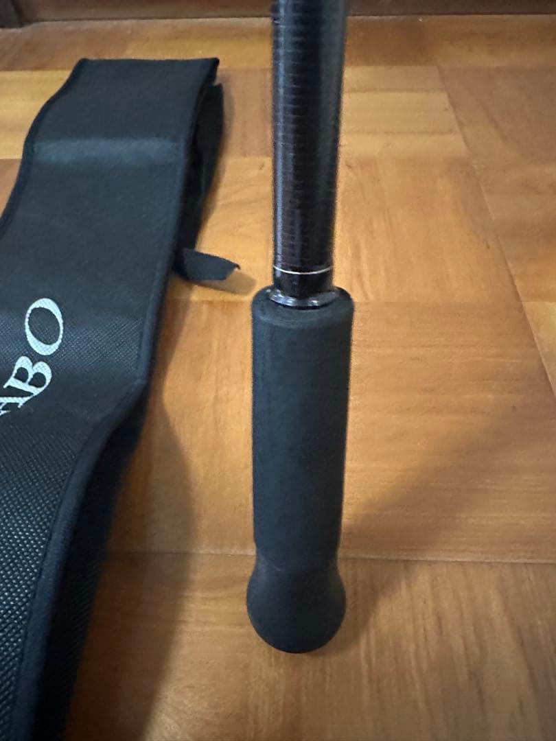 【けんぞう】FCLLABO FCB60jigベイト