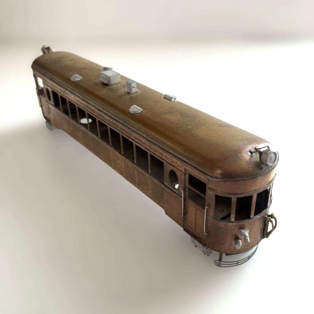 珊瑚模型 名鉄 モ510