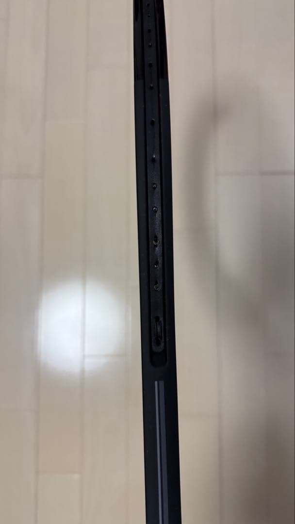 【美品】ウイルソン(Wilson)プロスタッフRF85 （PROSTAFF85）