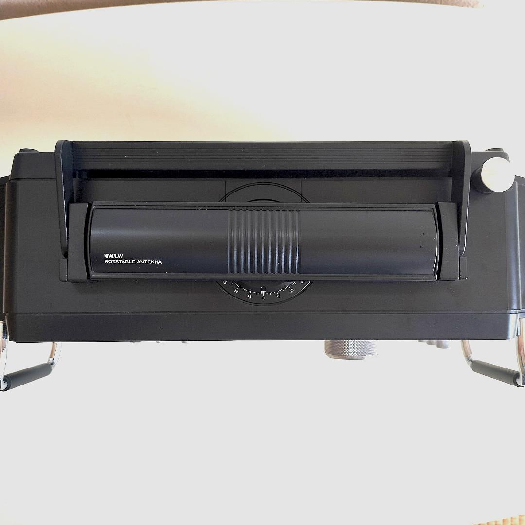 ★美品★TECSUN S-2000 高性能ラジオ