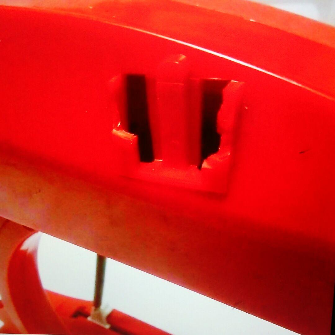 昭和レトロ　ウルトラマシンDX　1978年　任天堂　王貞治、バッティングマシン