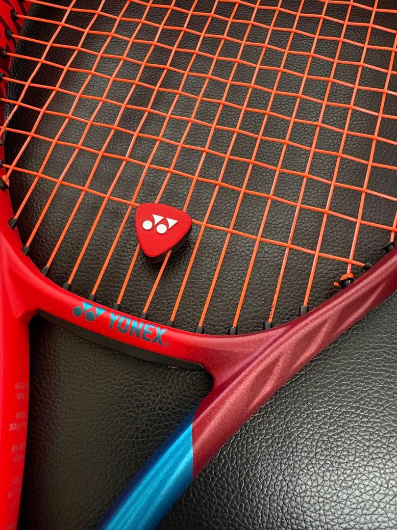 ヘッド　ヨネックス　テニスラケット