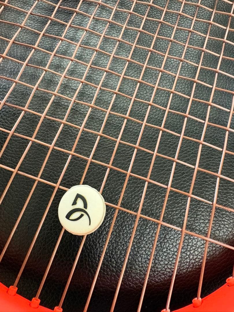 ヘッド　ヨネックス　テニスラケット