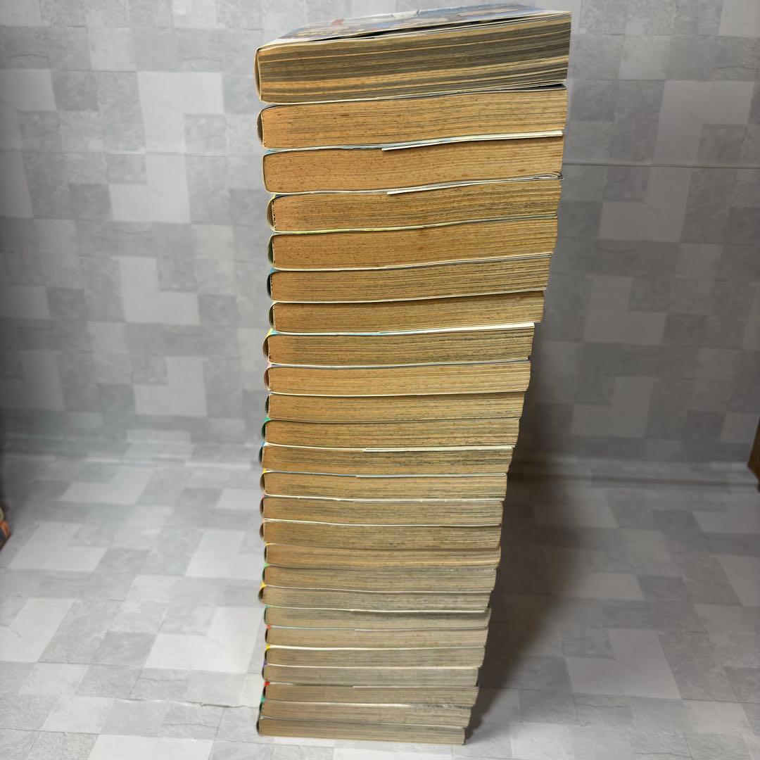 C1104 頭文字D イニシャルD しげの秀一 全巻 完結 セット + おまけ