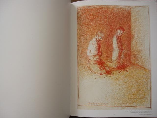 Helnwein　Gottfried Helnwein